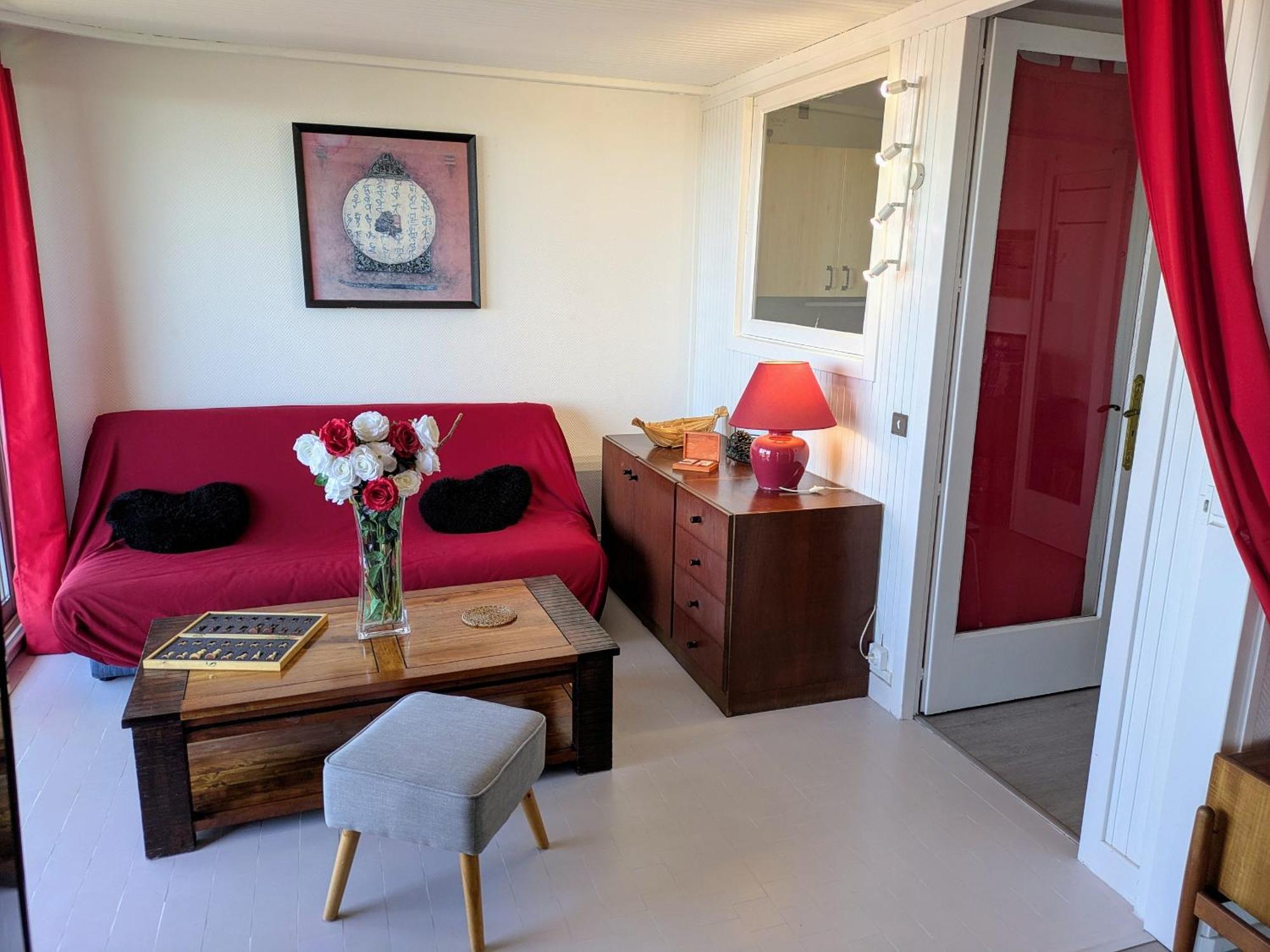 Appartement Vue Mer 180Deg Saint-Georges-de-Didonne Esterno foto