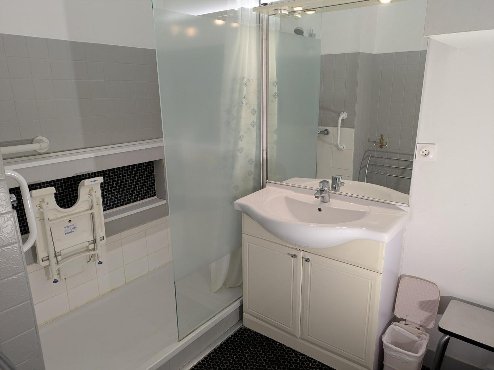 Appartement Vue Mer 180Deg Saint-Georges-de-Didonne Esterno foto